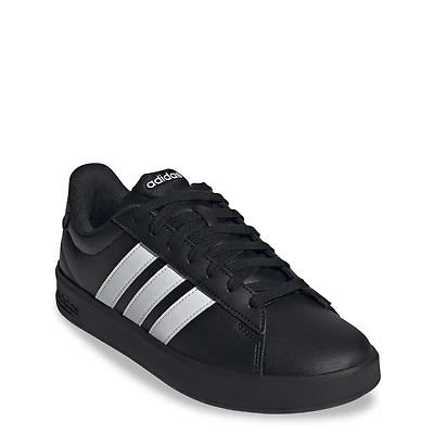 Women's Grand Court 3.0 Wide Width Sneaker