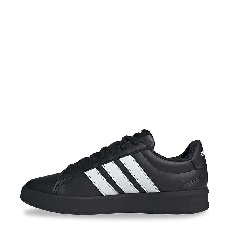Women's Grand Court 3.0 Wide Width Sneaker