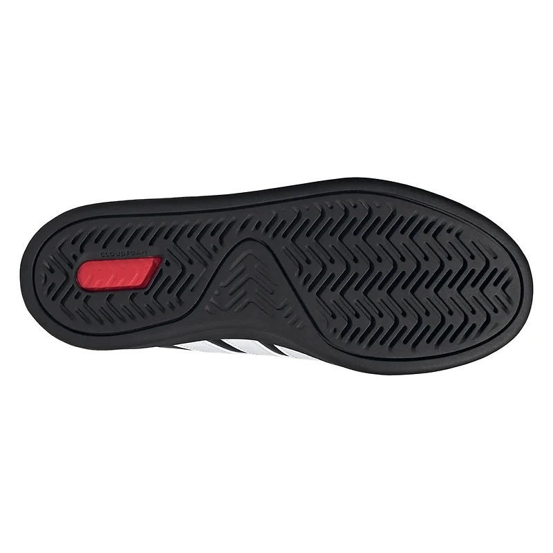 Women's Grand Court 3.0 Wide Width Sneaker