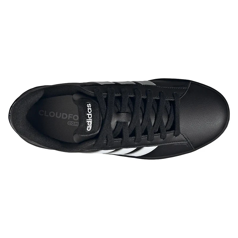 Women's Grand Court 3.0 Wide Width Sneaker