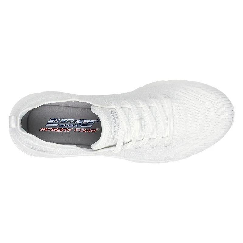 Women's Bobs B Flex Lo Sneaker