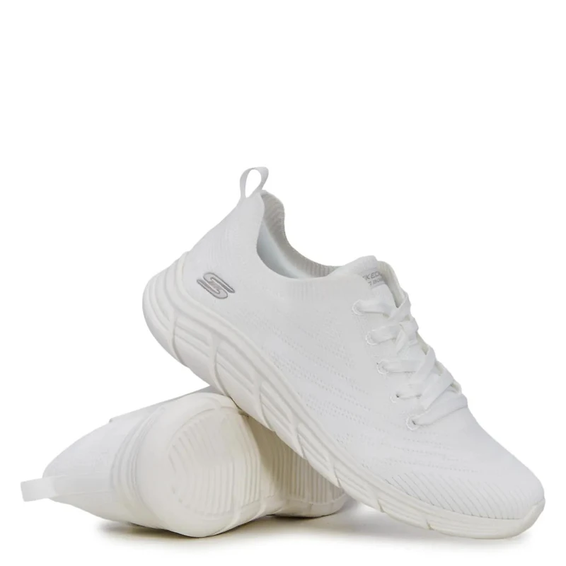 Women's Bobs B Flex Lo Sneaker