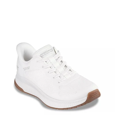 Skechers BOBS Squad 4 - Hands-Free Slip-Ins