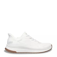 Skechers BOBS Squad 4 - Hands-Free Slip-Ins