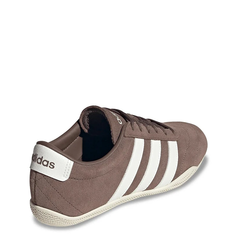 Women's Grand Court Lo Sneaker