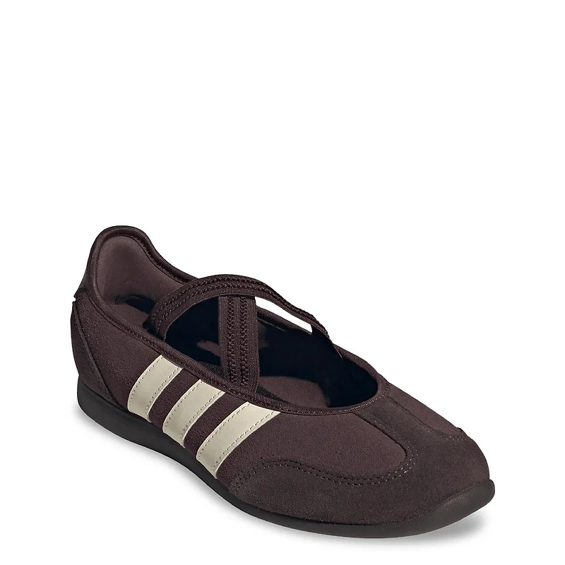 Women's Barreda Mary Jane