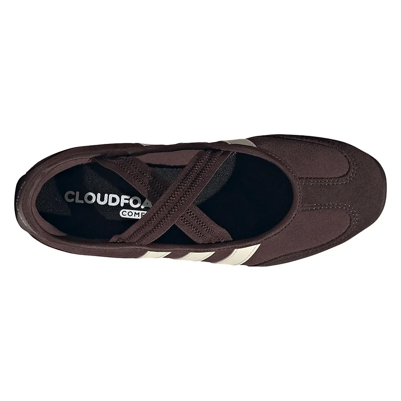 Women's Barreda Mary Jane