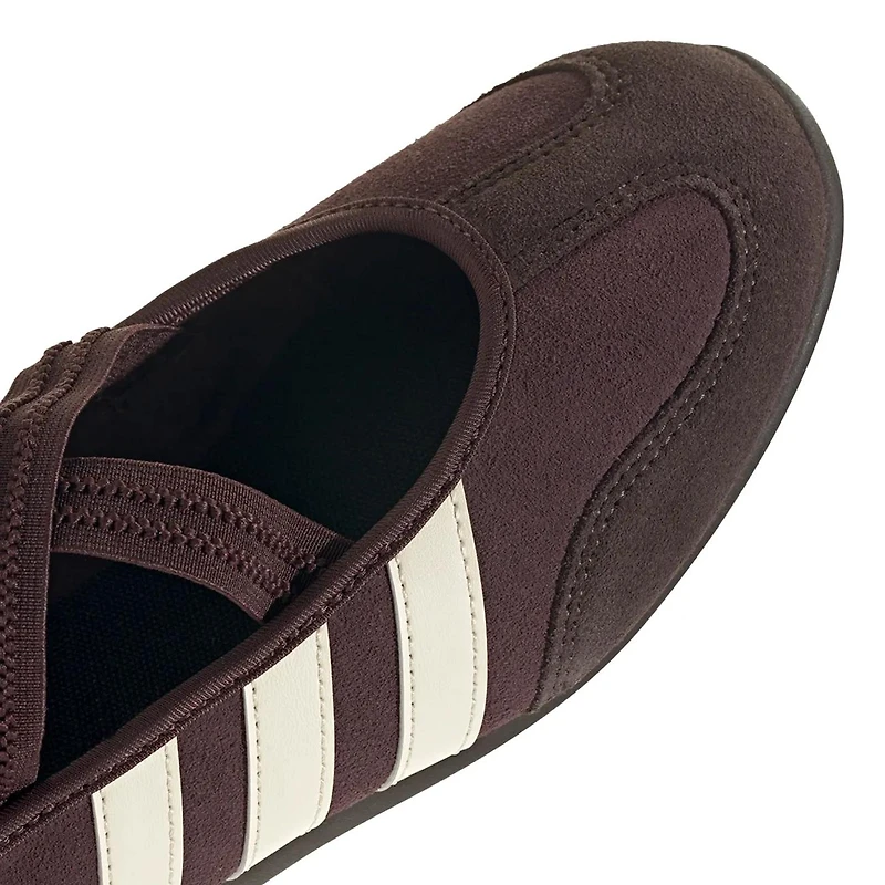 Women's Barreda Mary Jane