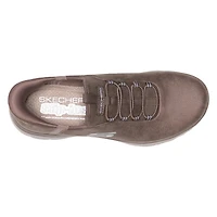 Women's Hands Free Slip-Ins: Summits Dazzling Haze Sneaker