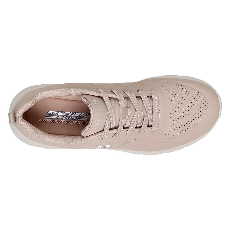Women's BOBS Sport B Flex Lo Cool Ease Sneaker