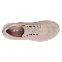 Women's BOBS Sport B Flex Lo Cool Ease Sneaker