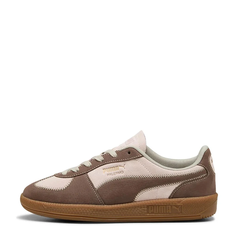 Women's Palermo Wine Club Sneaker