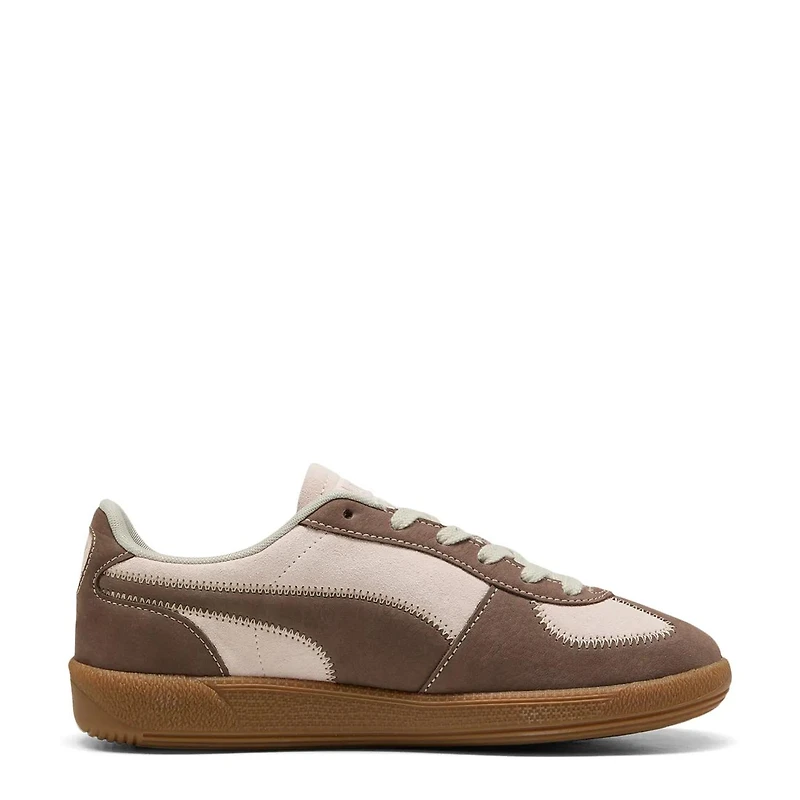 Women's Palermo Wine Club Sneaker