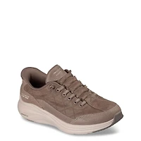 Women's Slip-ins: Contour Foam Cozy Fit Sneaker
