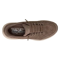 Women's Slip-ins: Contour Foam Cozy Fit Sneaker