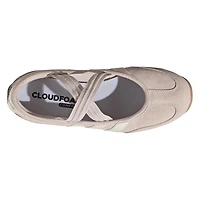 Women's Barreda Mary Jane Sneaker