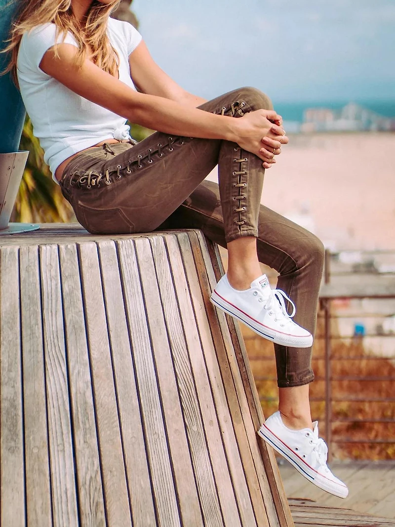 Chuck Taylor All Star Sneaker