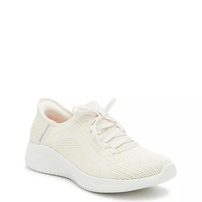 Women's Hands Free Slip-ins Ultra Flex 3.0 Brilliant Path Sneaker