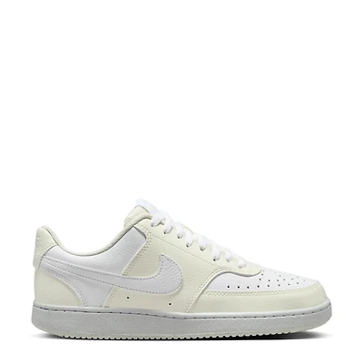 Women's Court Vision Low Next Nature Sneaker