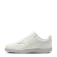 Women's Court Vision Low Next Nature Sneaker
