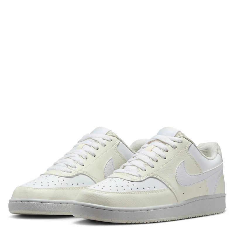 Women's Court Vision Low Next Nature Sneaker