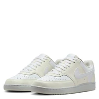Women's Court Vision Low Next Nature Sneaker