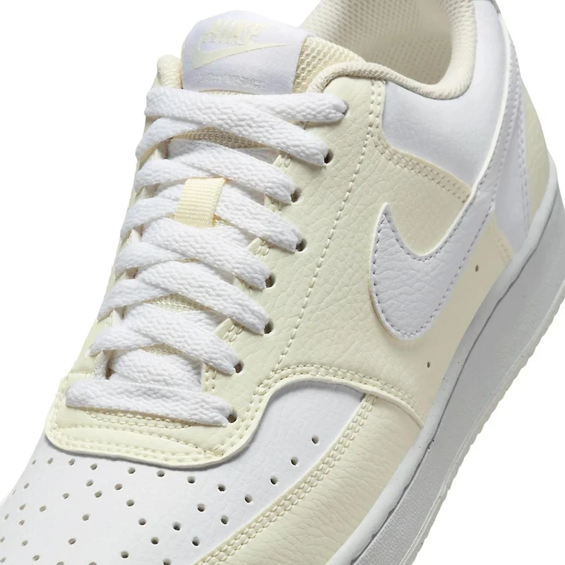 Women's Court Vision Low Next Nature Sneaker