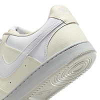Women's Court Vision Low Next Nature Sneaker