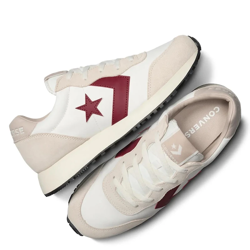 Unisex Omega Trainer Sneaker