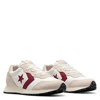 Unisex Omega Trainer Sneaker