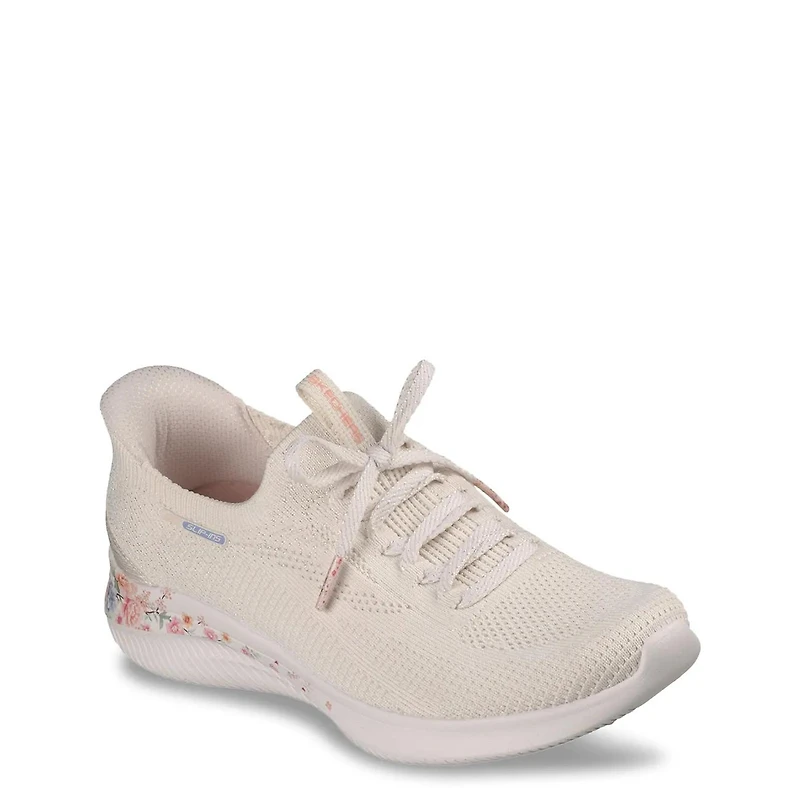 Women's Slip-Ins Ultra Flex 4.0 - Spring Awakening Sneaker