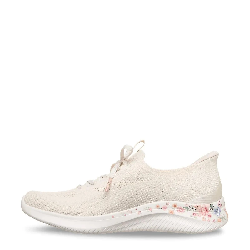 Women's Slip-Ins Ultra Flex 4.0 - Spring Awakening Sneaker
