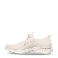 Women's Slip-Ins Ultra Flex 4.0 - Spring Awakening Sneaker