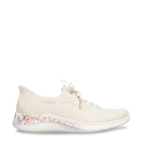 Women's Slip-Ins Ultra Flex 4.0 - Spring Awakening Sneaker