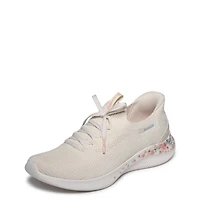 Women's Slip-Ins Ultra Flex 4.0 - Spring Awakening Sneaker