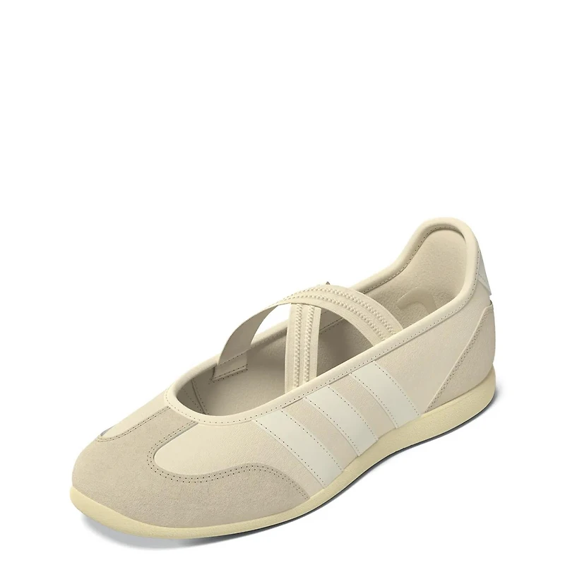 Women's Barreda Mary Jane