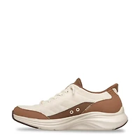 Women's Slip-Ins: Contour Foam Cozy Fit Sneaker