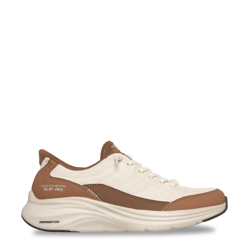 Women's Slip-Ins: Contour Foam Cozy Fit Sneaker