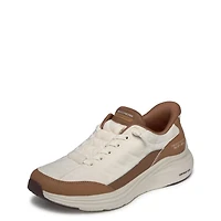 Women's Slip-Ins: Contour Foam Cozy Fit Sneaker