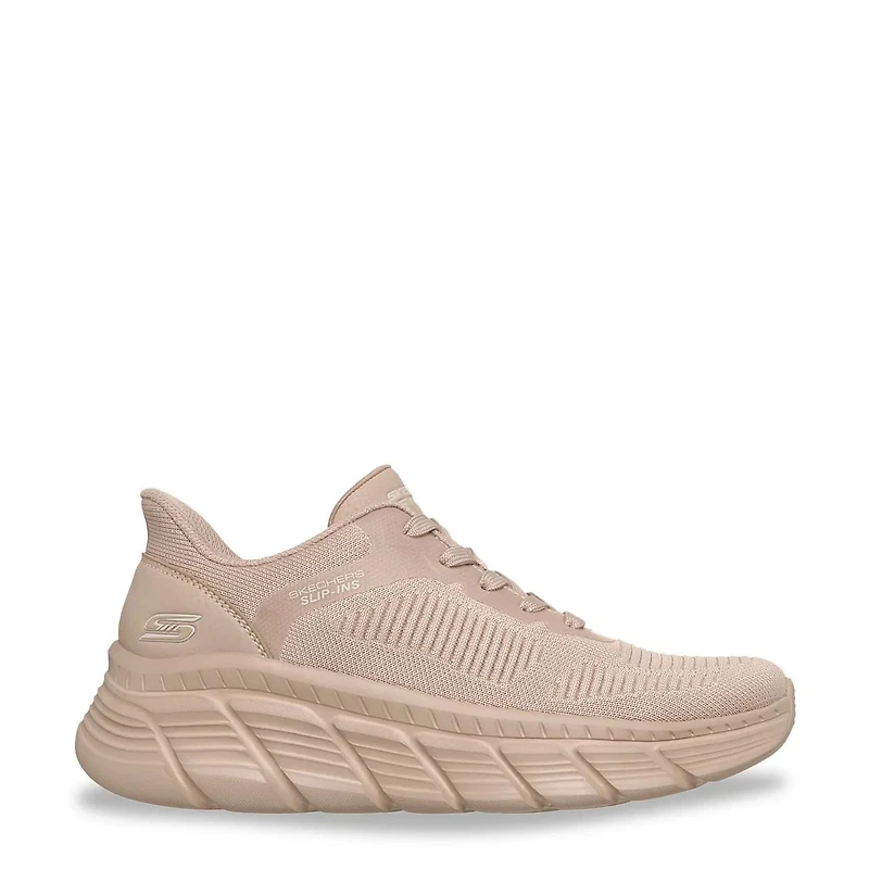 Women's Slip-Ins: BOBS Sport B Flex Hi-Lifted Sneaker