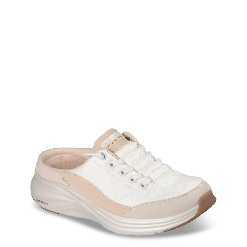 Women's Contour Foam - Cozy Fit Mule