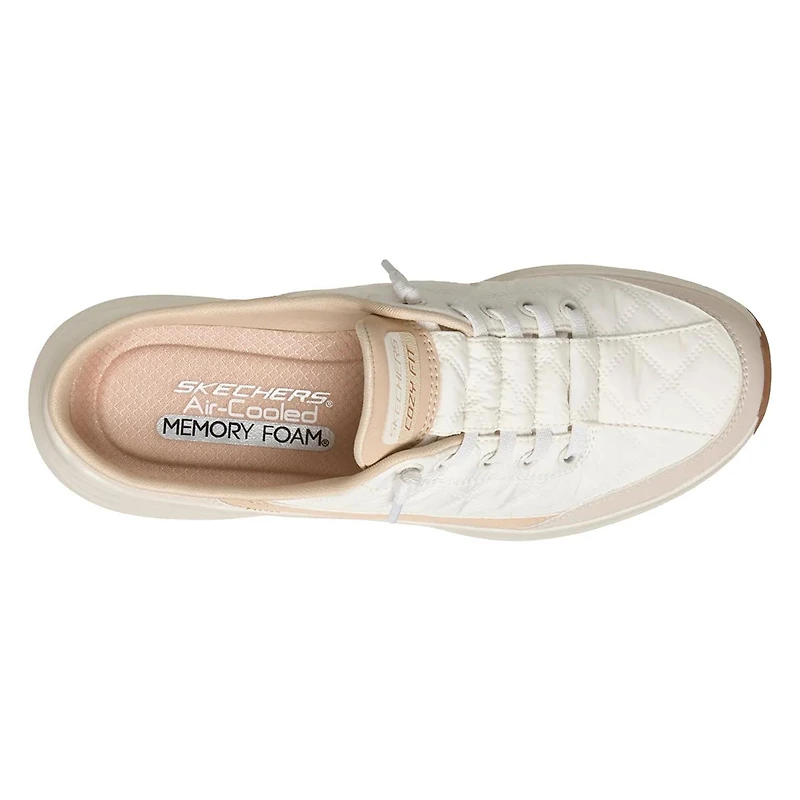 Women's Contour Foam - Cozy Fit Mule