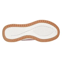 Women's Hands Free Slip-Ins Bobs Squad 4 Shoe