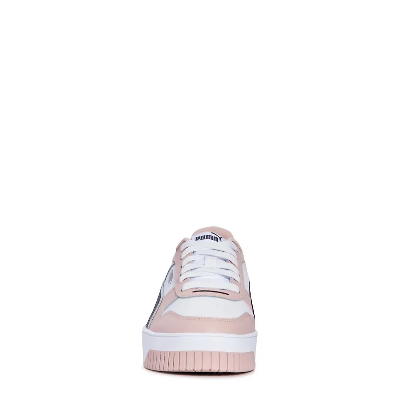 Women's Carina Street Sneaker