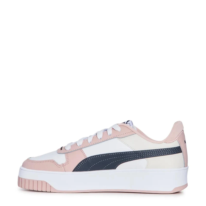 Women's Carina Street Sneaker