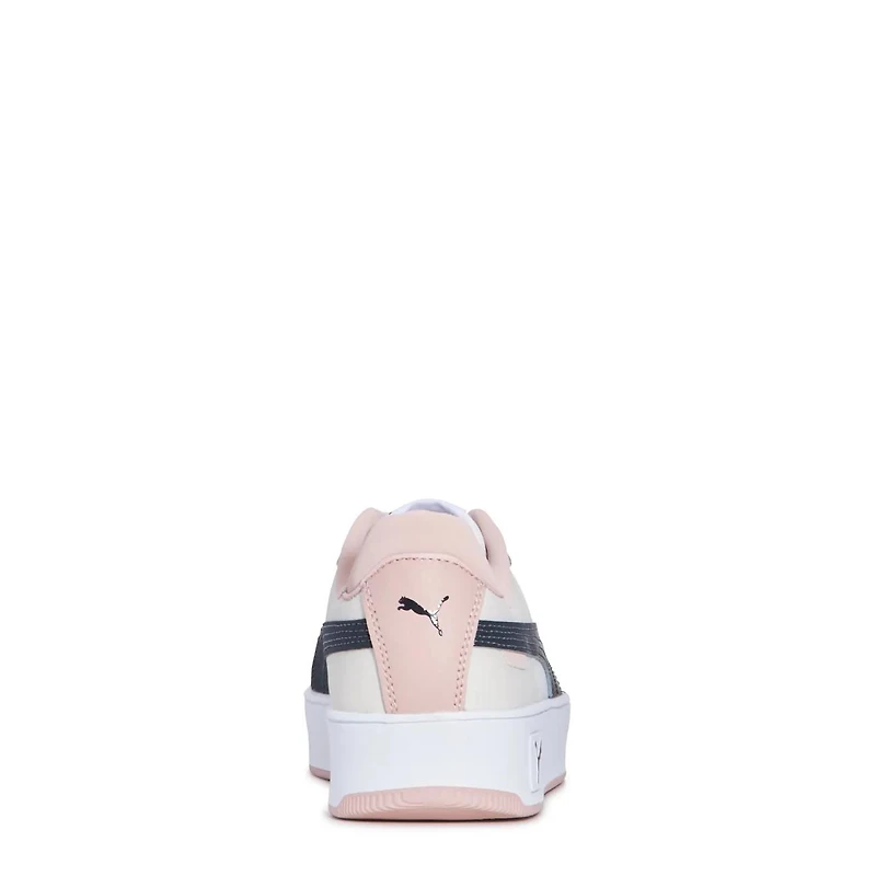 Women's Carina Street Sneaker