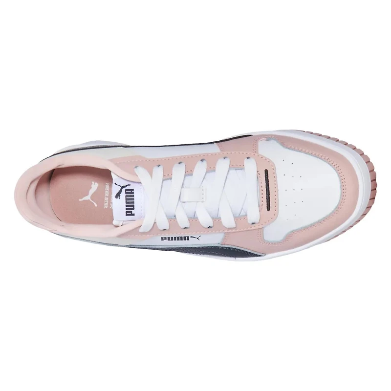 Women's Carina Street Sneaker