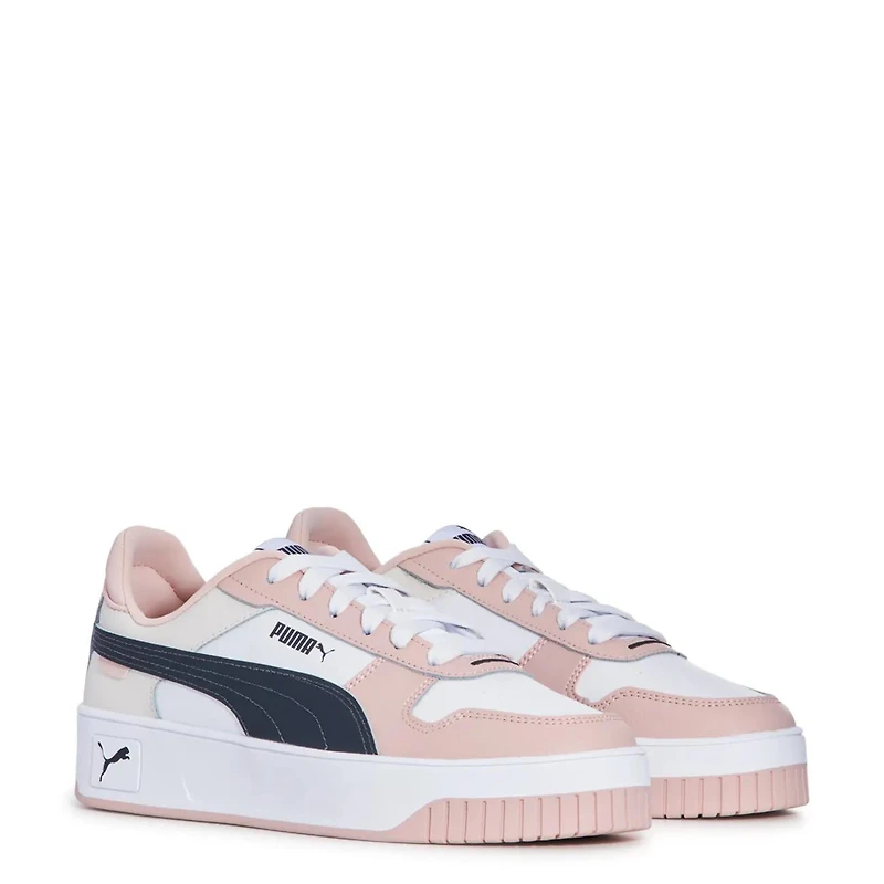 Women's Carina Street Sneaker