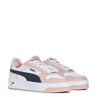 Women's Carina Street Sneaker