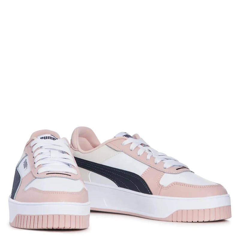 Women's Carina Street Sneaker